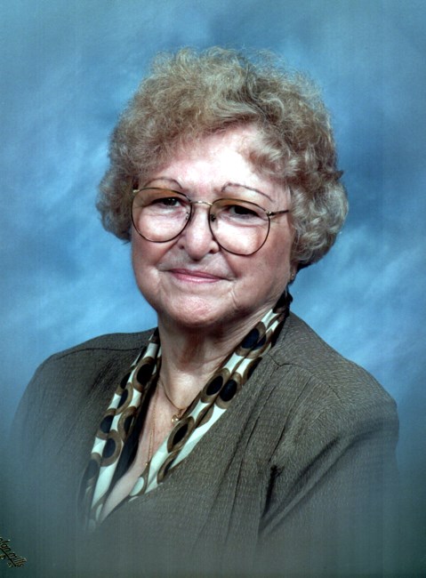 Obituary of Thelma M. Nolen