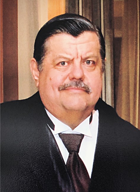 Obituary of John J. Zakrzewski