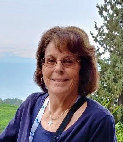 Obituary of Nancy Jo Delhousay