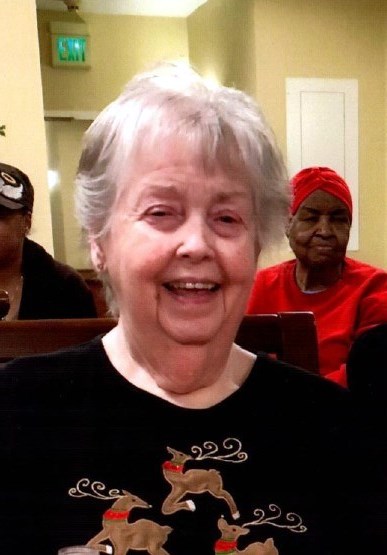 Obituary of Frankie Bernice Young