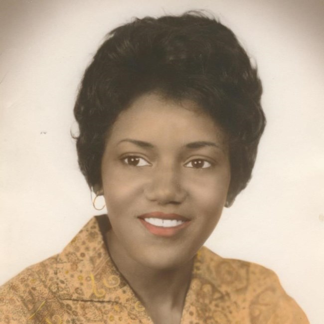 Obituary of Bertha Mae Walker