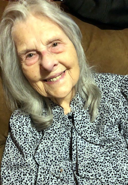 Obituary of Minnie Elizabeth Rutherford