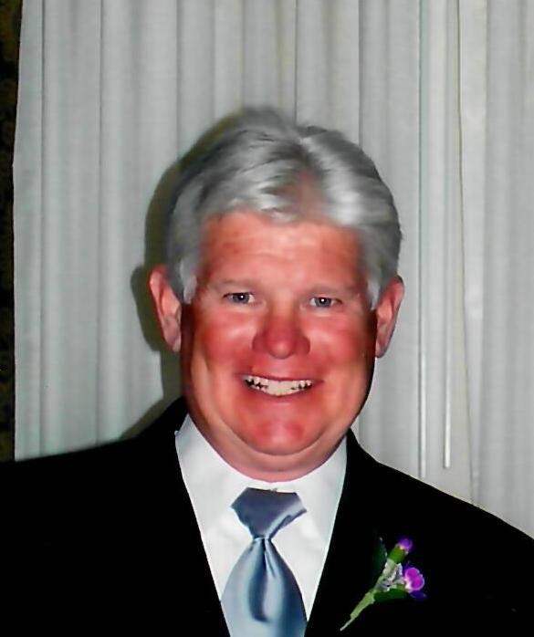 Obituary of Mark C. Peters, Jr.
