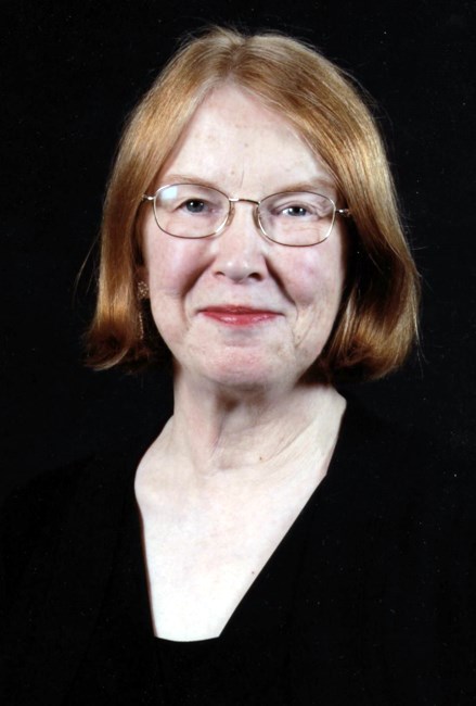 Obituary of Martha Ludwig Roberts