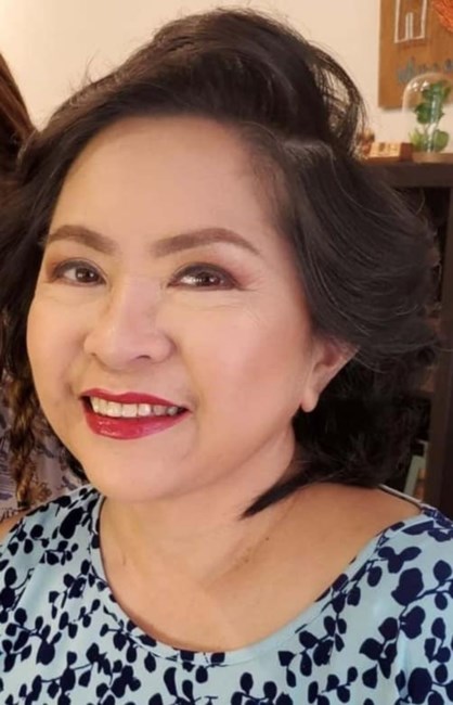 Obituary of Ma. Andresita Capili