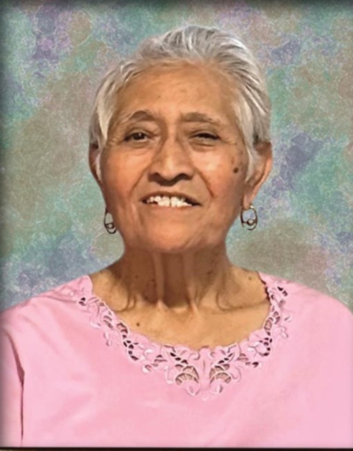 Obituary of Josefina Rocha-Cabral