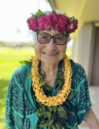 Obituary of Ellabelle Constance Kilolani Kaiama