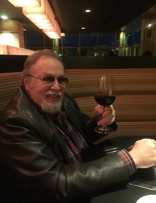 Obituary of Bruce Elbert Wesley Sr.