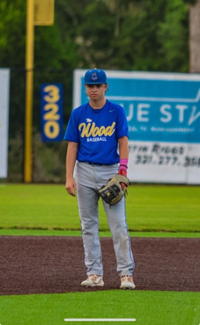 Obituary of Landon Thomas Smith