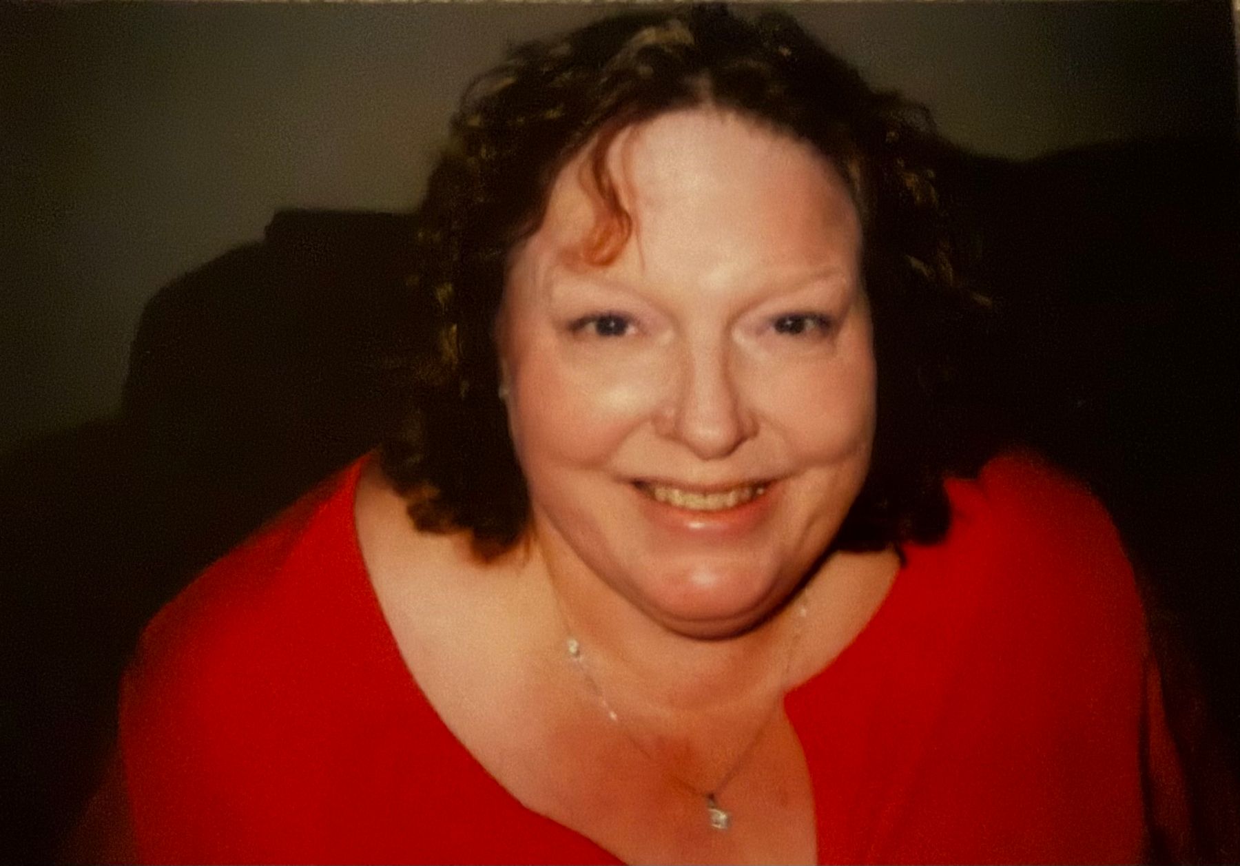 Avis de décès de Marla Joann Barber