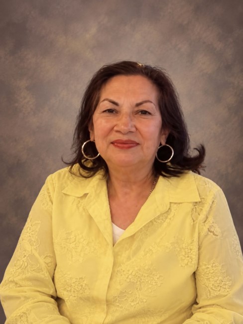 Obituary of Socorro Marquez
