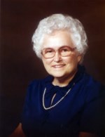 Lucille Hancock