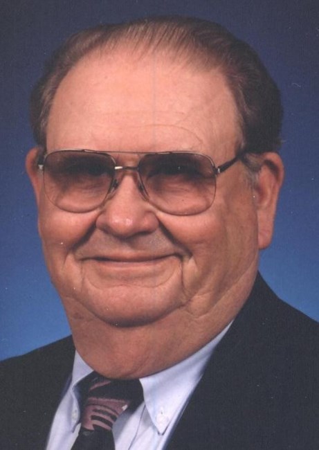 Obituary of Verlin E. Frerich