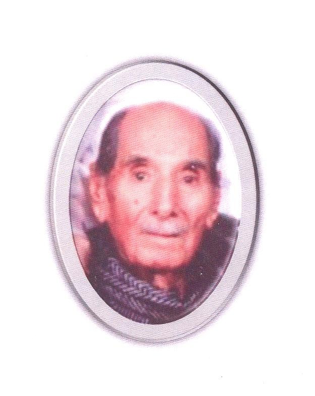 Obituary of Antonio L. Perez