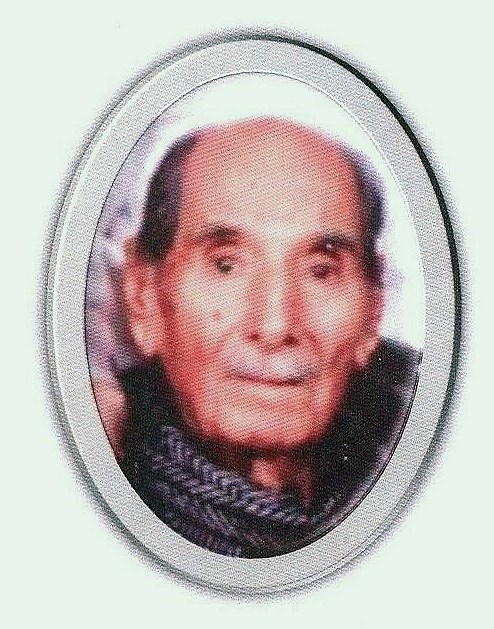 Obituary of Antonio L. Perez