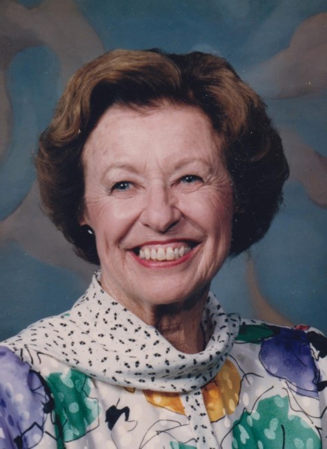 Obituary of Marilyn Jane Ferguson