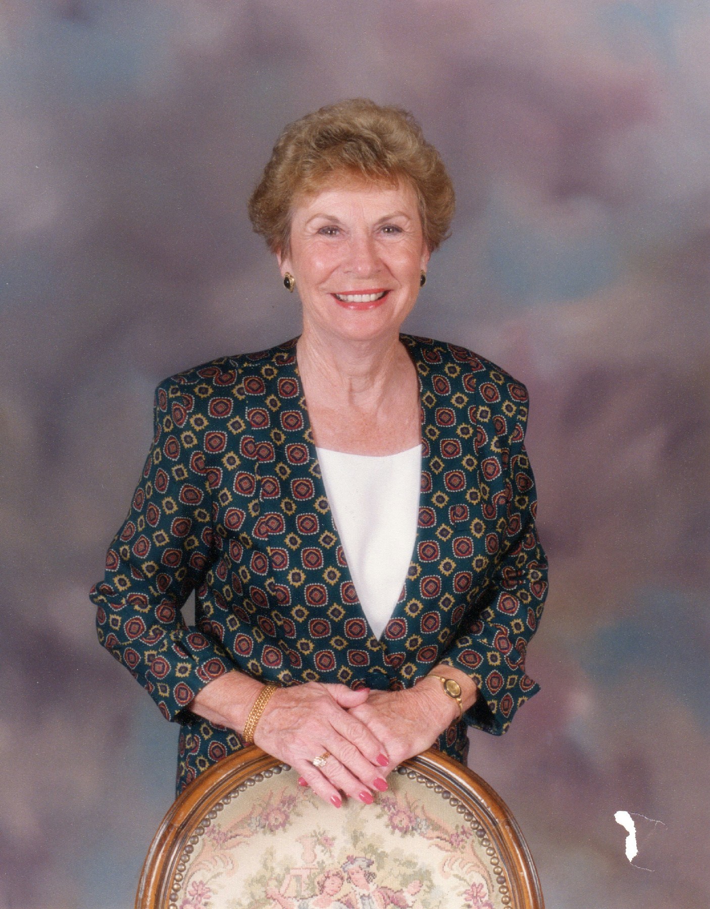 Obituary of Betty Jo Long