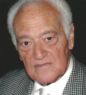 Avis de décès de Alfonse D. Mosca