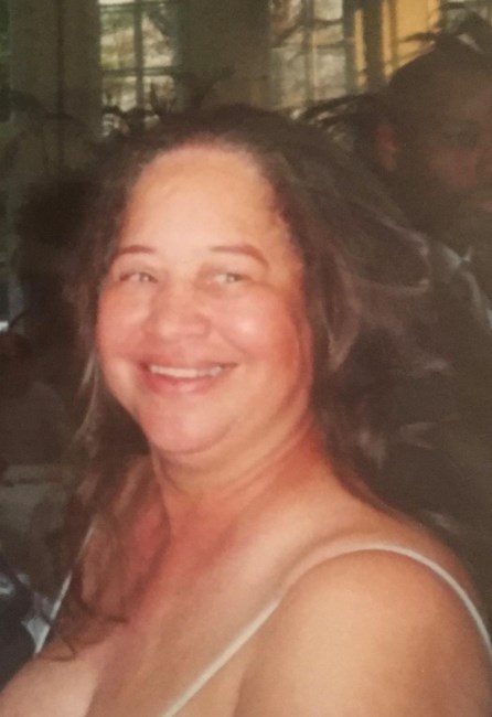 Obituary of Sandra Margo Julien