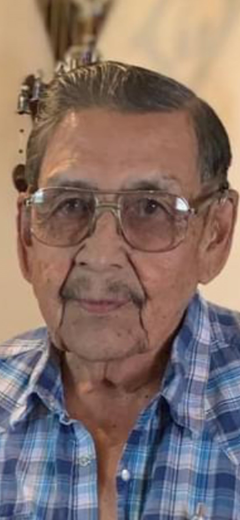 Obituary of Archie Emidio Guerrero