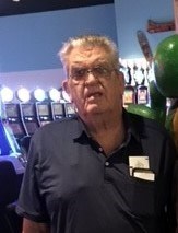 Obituary of Richard Paul Fitzgerald