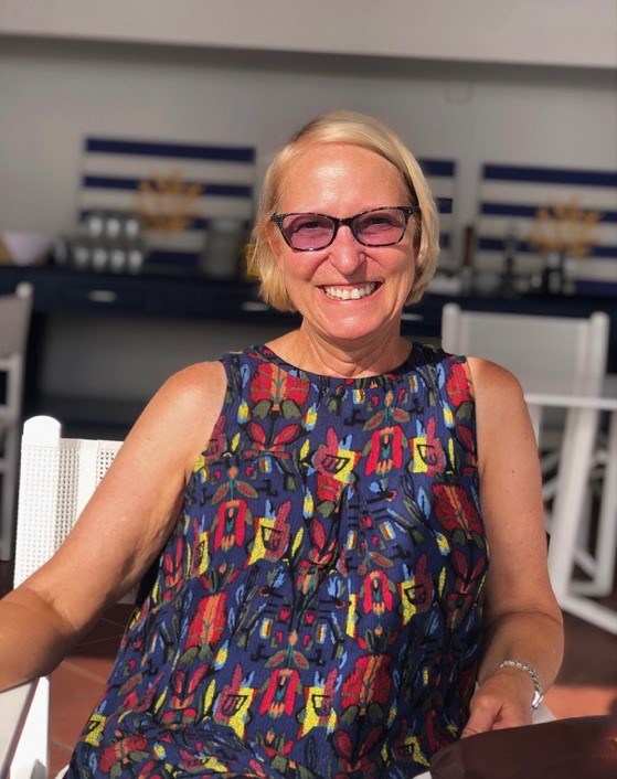 Obituary of Susan Jean Sicotte MD