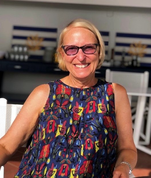 Obituary of Susan Jean Sicotte MD