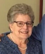 Merle Thompson