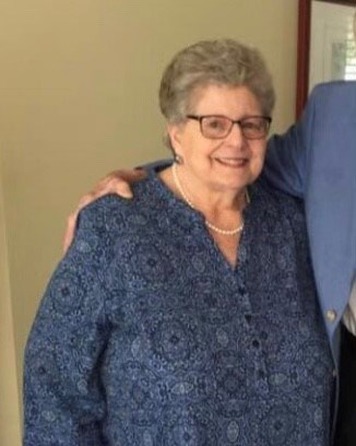 Obituary of Merle Reynolds Thompson