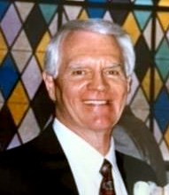 Obituary of Arthur Owen Finley