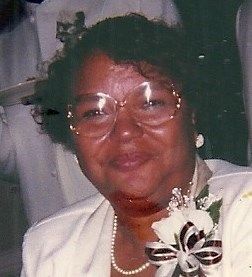 Obituary of Ethel Mae Stewart