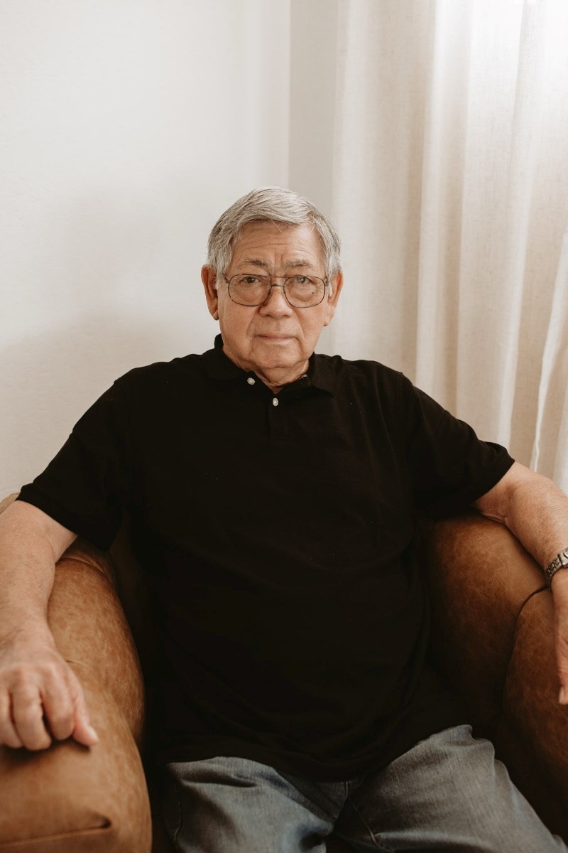 Obituary of Manuel Franco Cruz Jr.