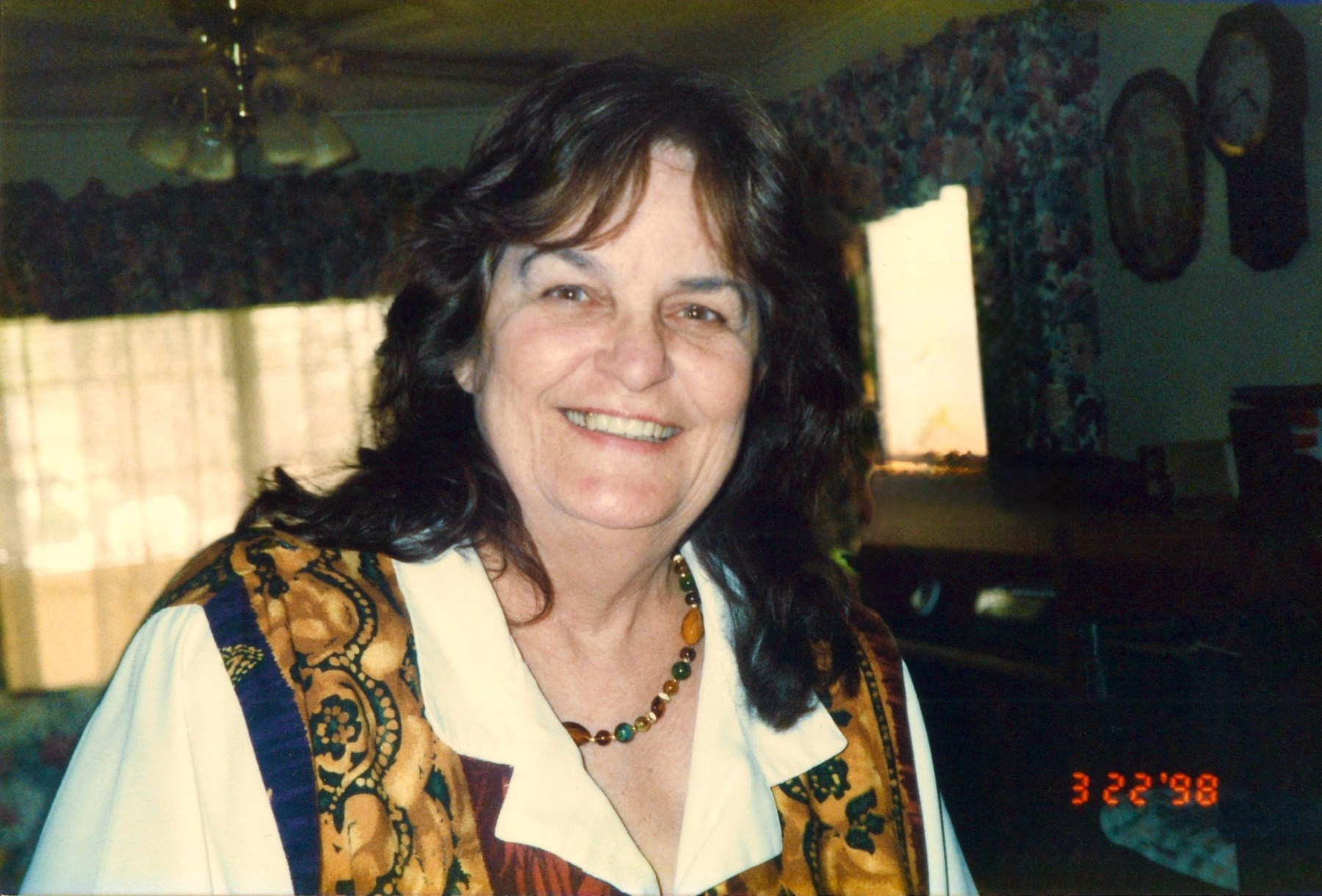 Obituary of Rita Fay Staley Hinojosa