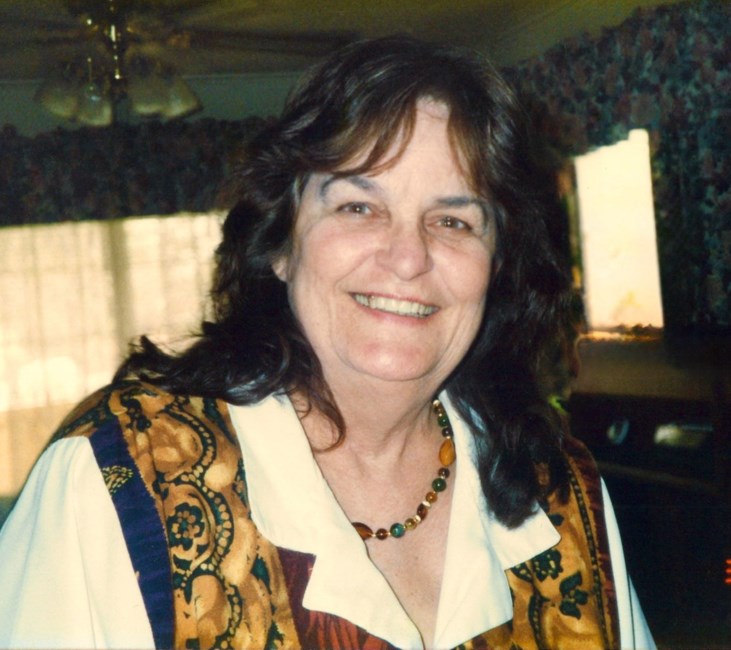 Obituary of Rita Fay Staley Hinojosa