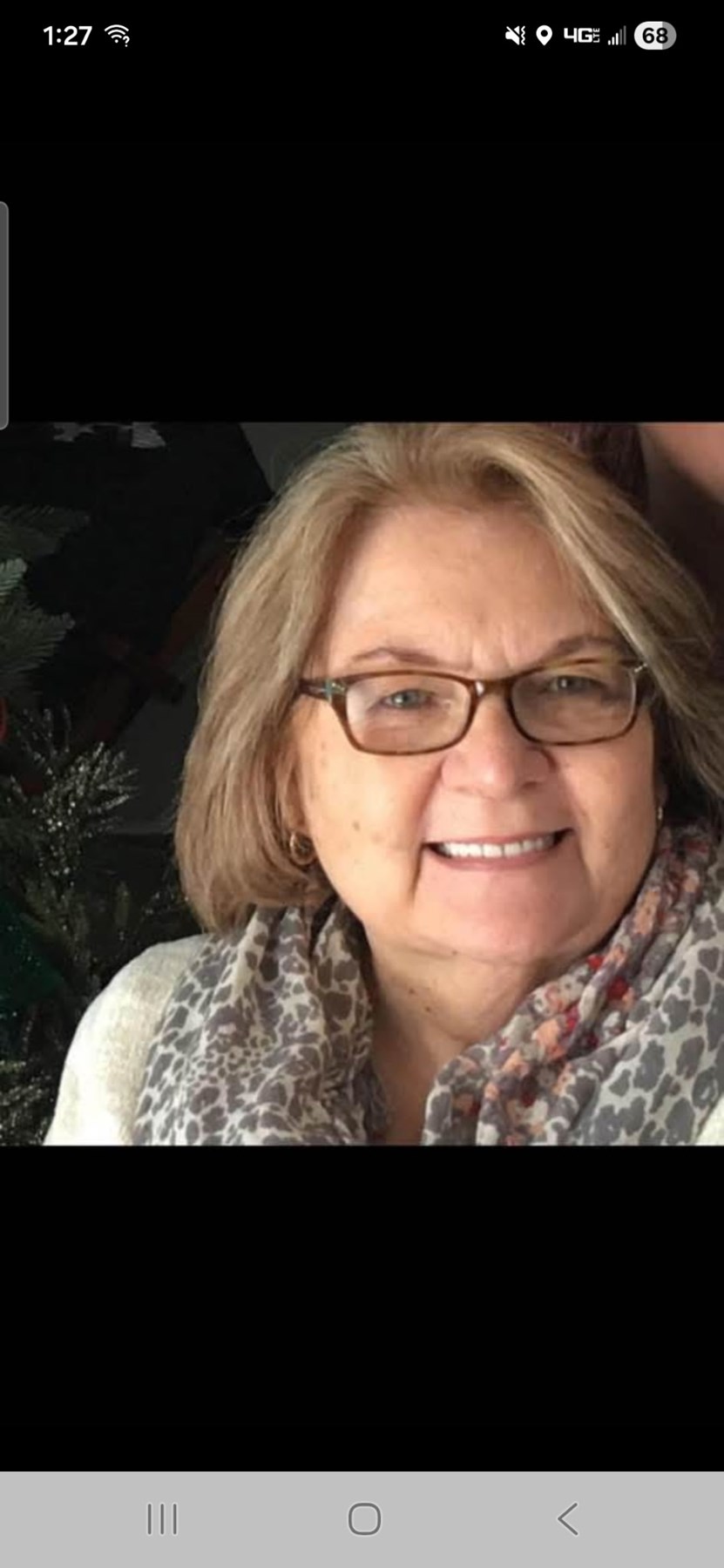 Avis de décès de Mary M. Peccolo