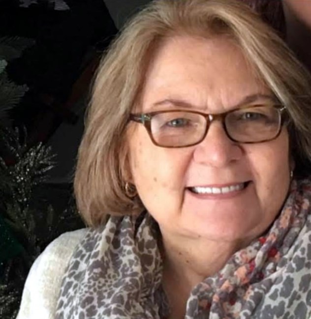 Obituary of Mary M. Peccolo