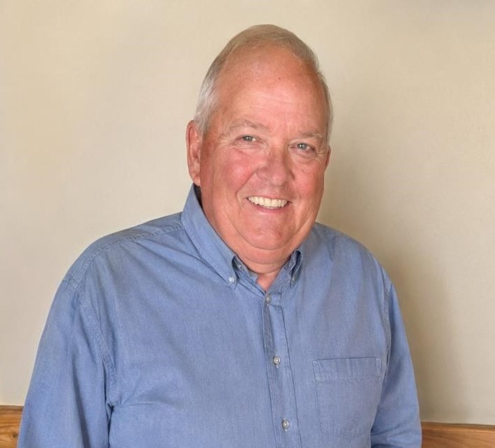 Obituary of Jerry King Hoover