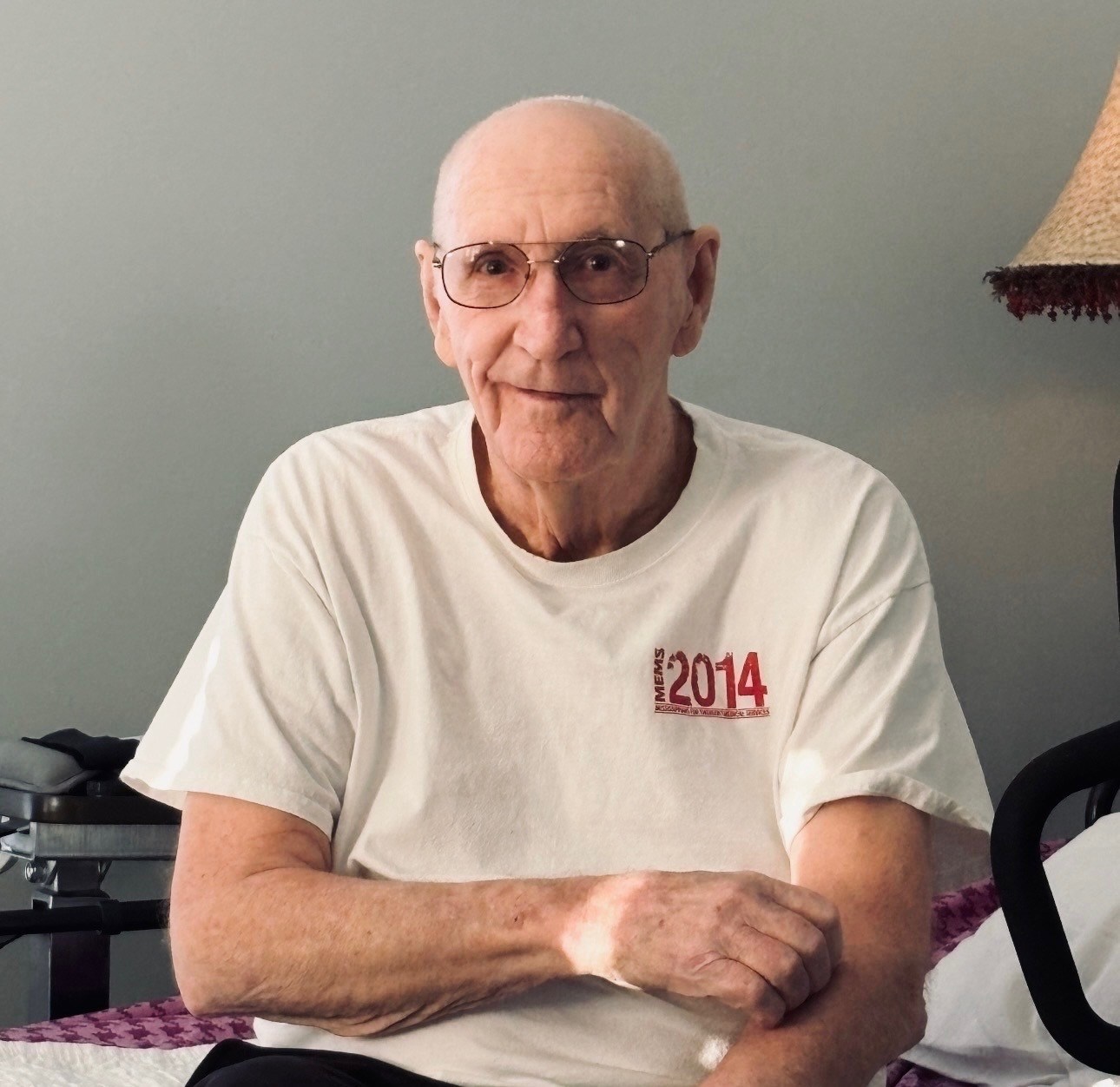 Obituary of Hugh "Boot" Dunaway