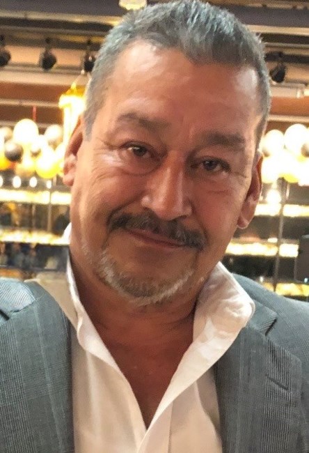 Obituary of Jose Alvarez Fernandez