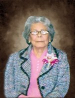 Consuelo Briones