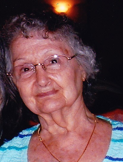 Obituary of Rose Rivera