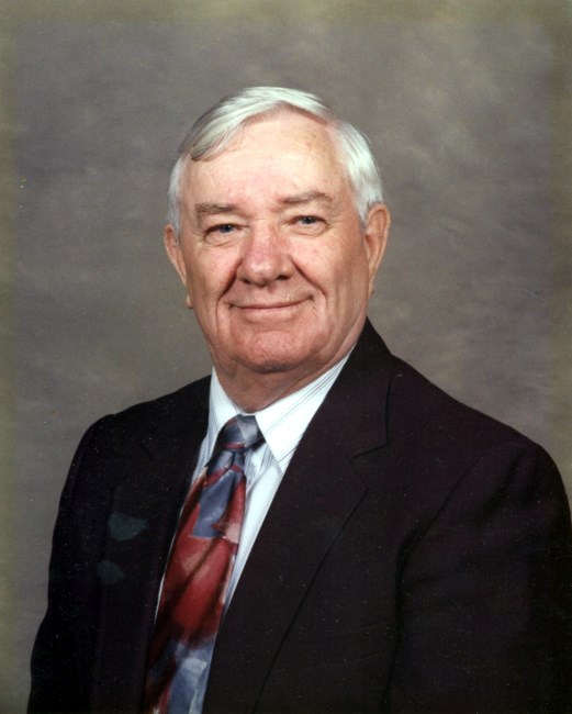 Obituary of LV Barker