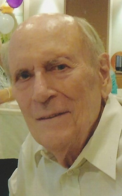 Obituary of Gilles Dupuis