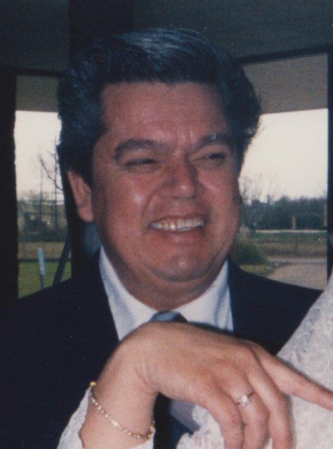 Avis de décès de Sotero Martinez Sr.