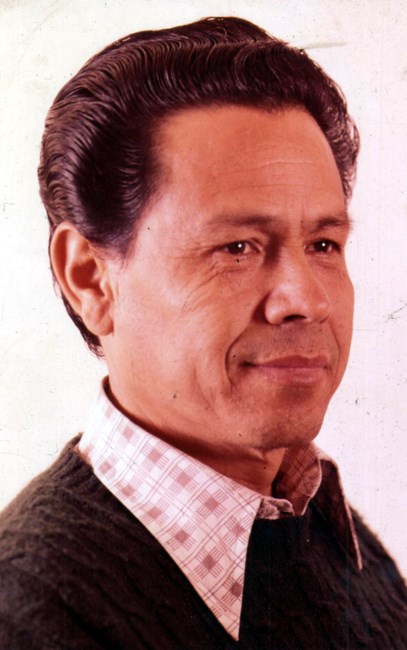 Obituary of Ramon A. Chavez