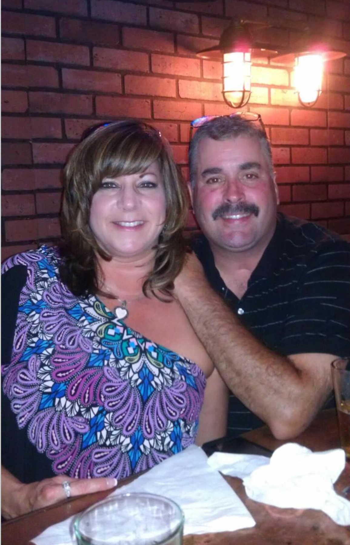 Obituary of Christopher Brown