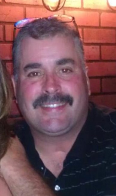 Obituary of Christopher Brown