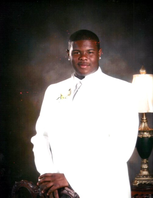 Obituary of Carlos Tyrell Gray