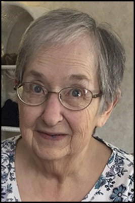 Obituary of Mary M. Graffam