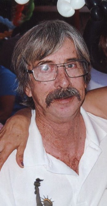 Obituario de Richard Guy Colton III